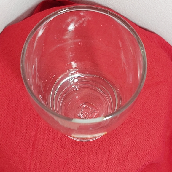 Newcastle Brown Ale Beer Glass - Picture 5 of 9